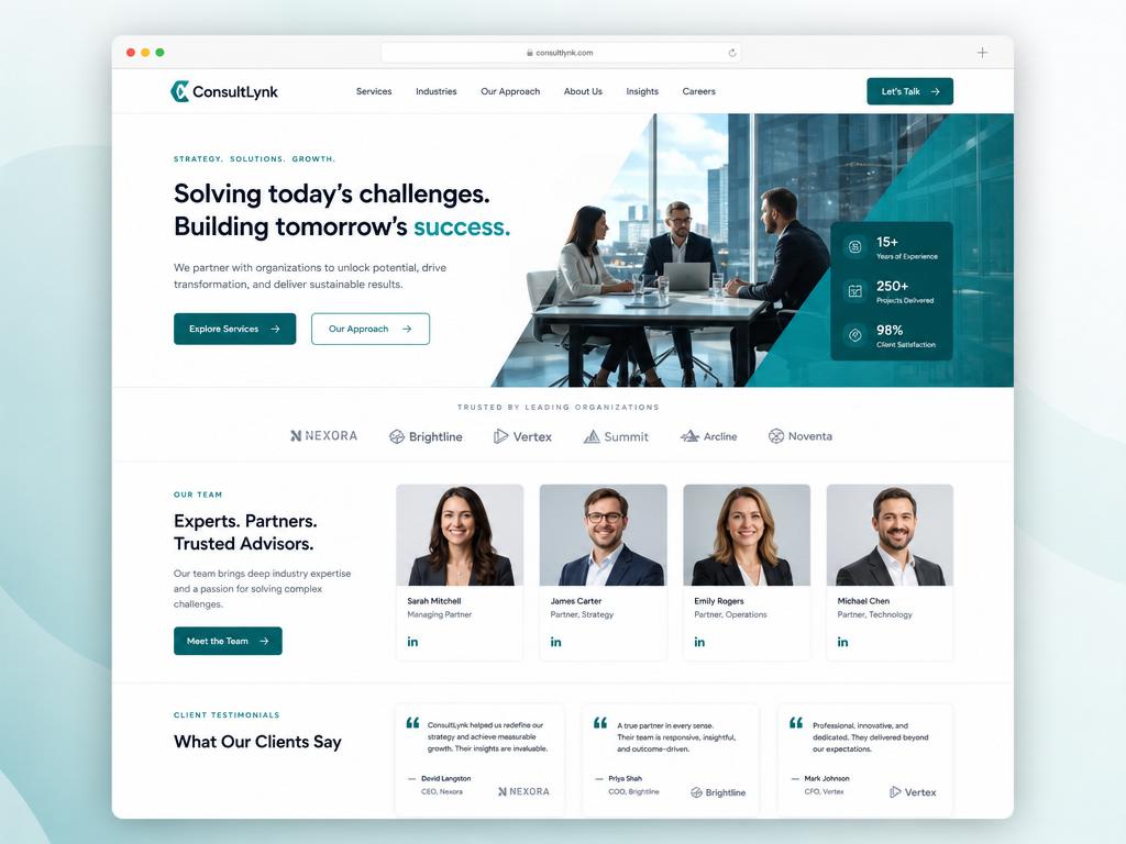 ConsultLynk
